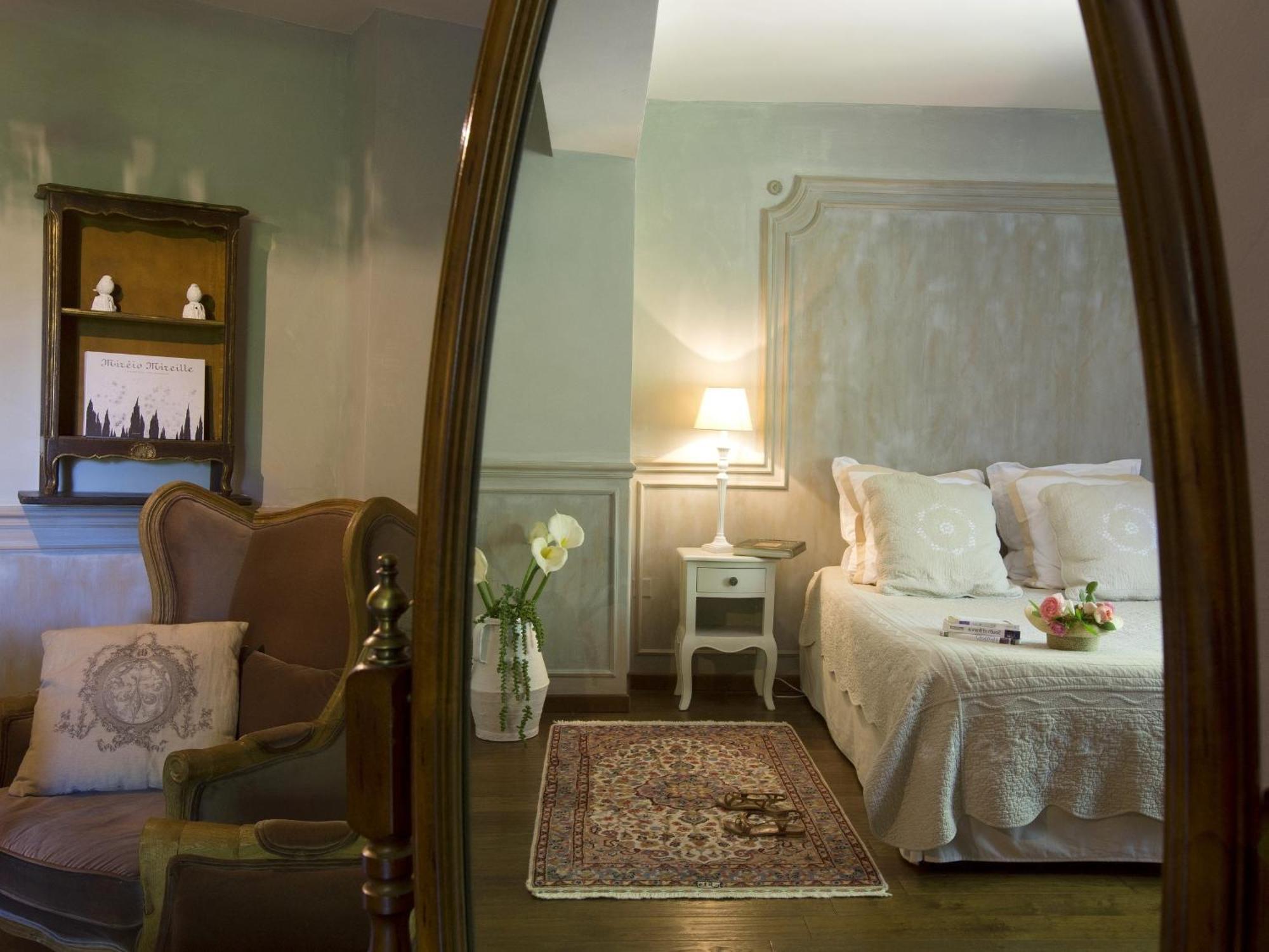 Domaine De Rhodes B&B Avignon Cameră foto