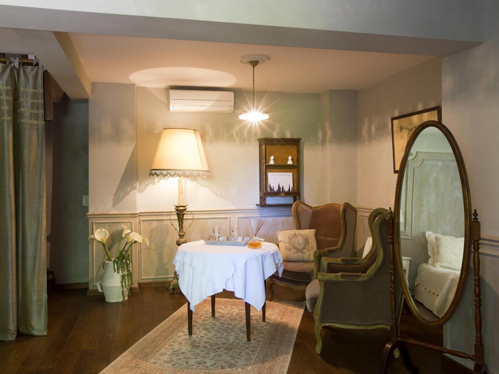 Domaine De Rhodes B&B Avignon Cameră foto
