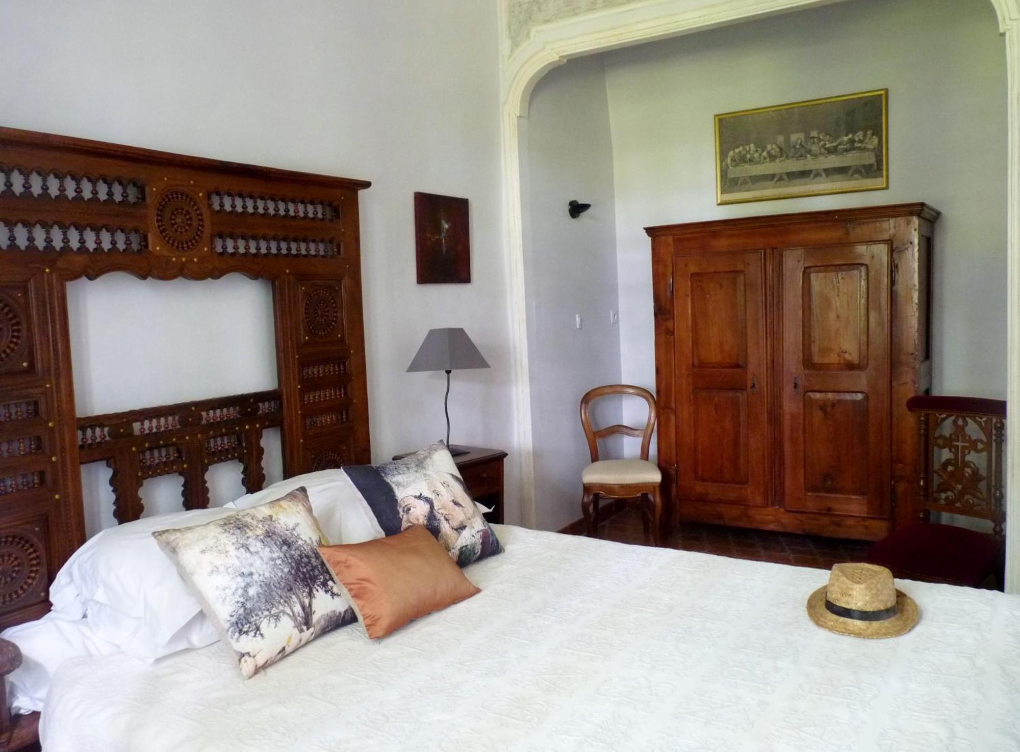 Domaine De Rhodes B&B Avignon Cameră foto