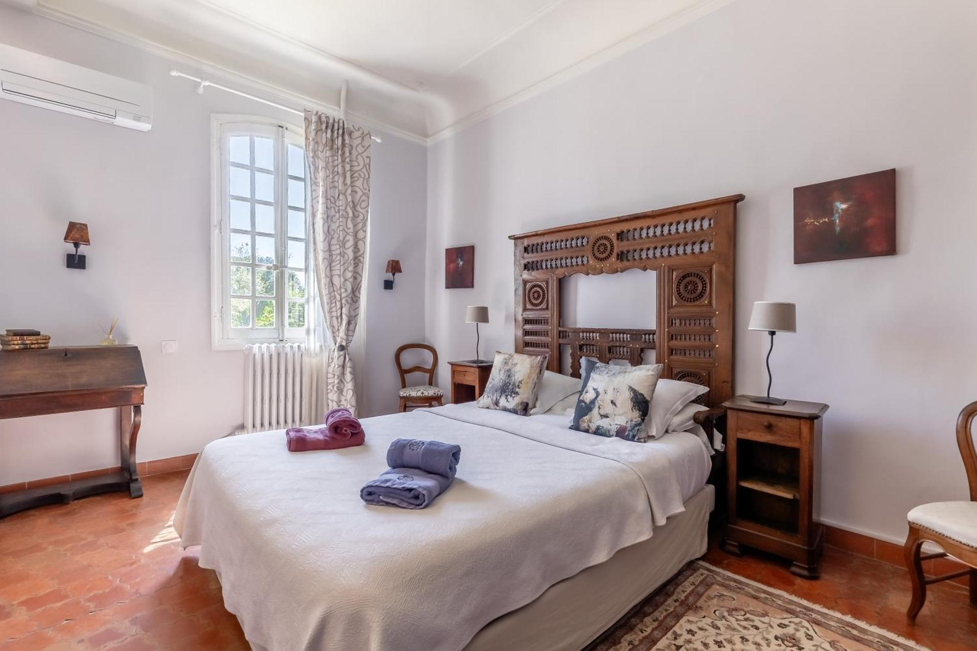 Domaine De Rhodes B&B Avignon Cameră foto