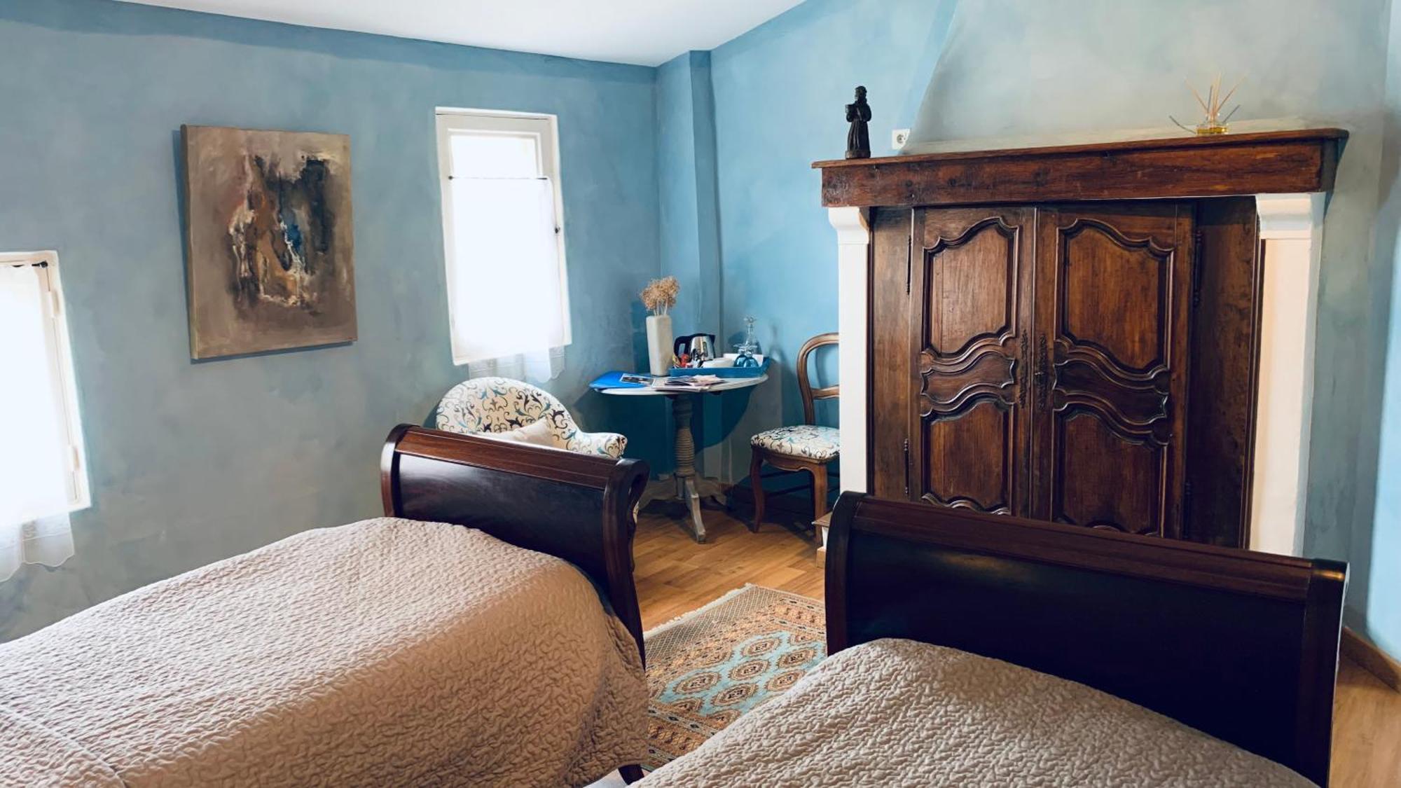 Domaine De Rhodes B&B Avignon Cameră foto