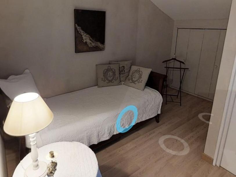 Domaine De Rhodes B&B Avignon Cameră foto