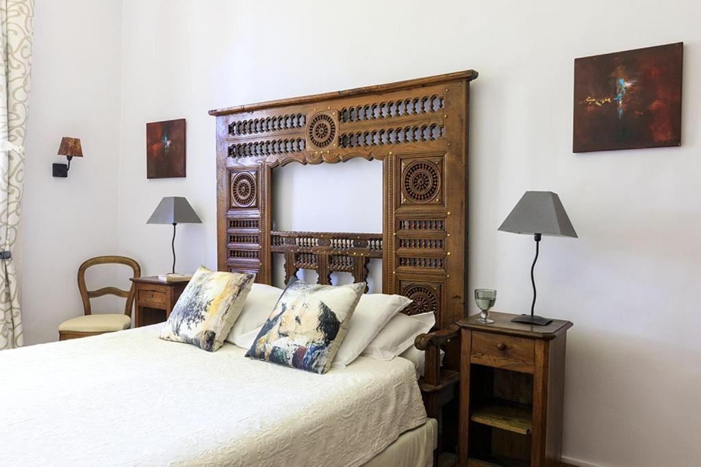 Domaine De Rhodes B&B Avignon Cameră foto