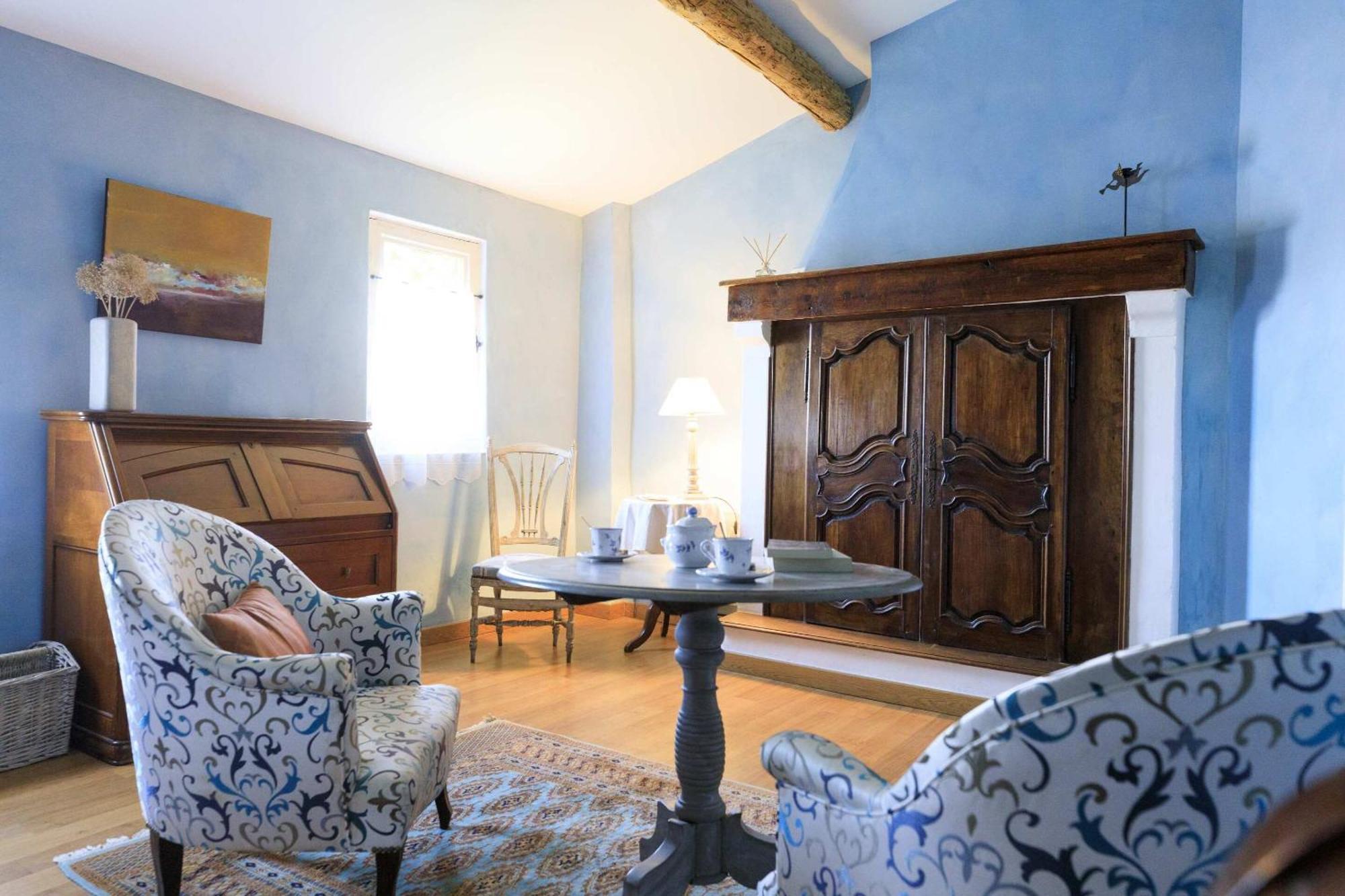 Domaine De Rhodes B&B Avignon Cameră foto