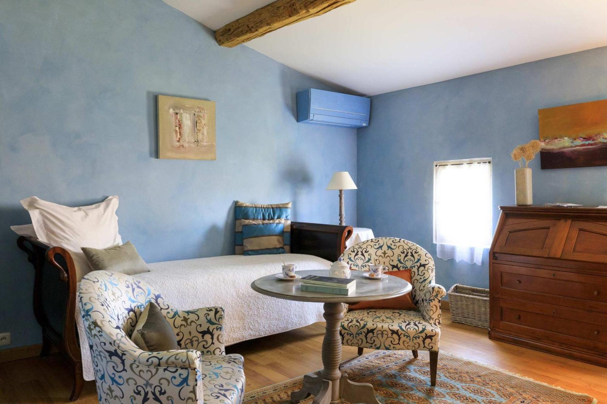 Domaine De Rhodes B&B Avignon Cameră foto