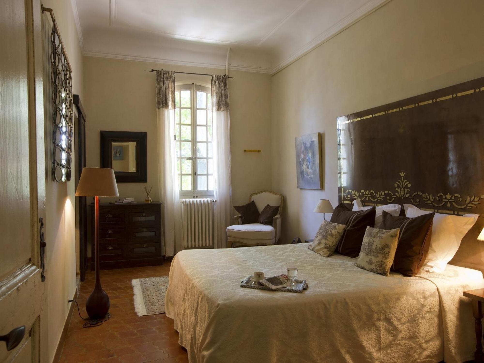 Domaine De Rhodes B&B Avignon Cameră foto